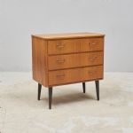 1468 8179 CHEST OF DRAWERS